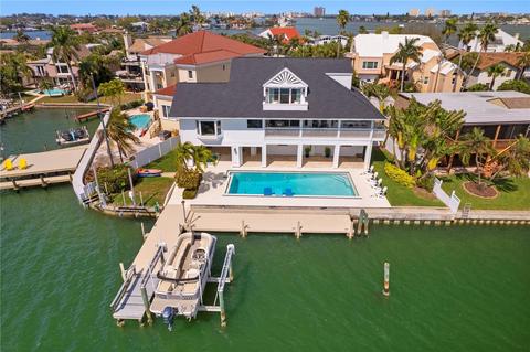5830 Bahia Honda Way S, Saint Pete Beach, FL 33706