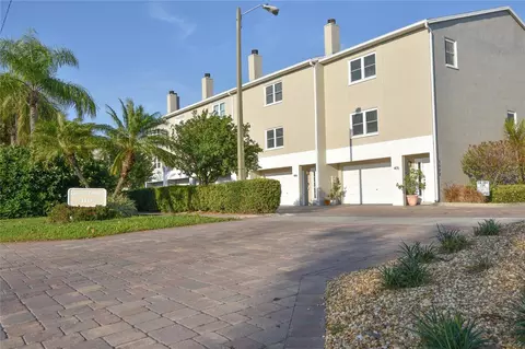 1117 Pinellas Bayway S #306, Tierra Verde, FL 33715