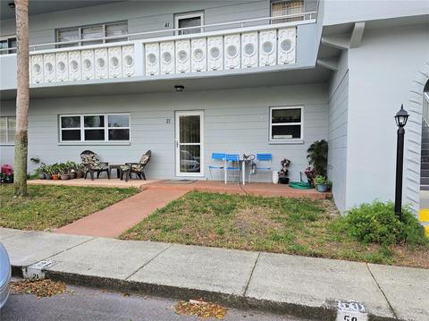 2341 Haitian Dr #21, Clearwater, FL 33763