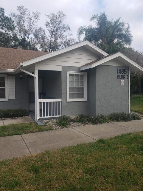 1485 Oak Hill Dr #104, Dunedin, FL 34698