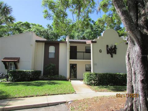 3505 Tarpon Woods Blvd #G405, Palm Harbor, FL 34685
