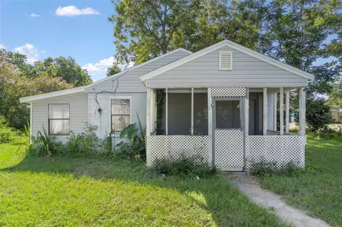 110 N Harris St, Pensacola, FL 32507