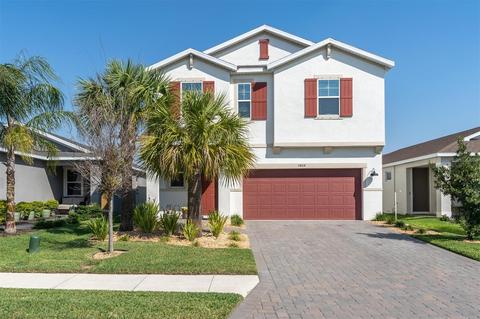 5424 Los Robles Ct, Palmetto, FL 34221