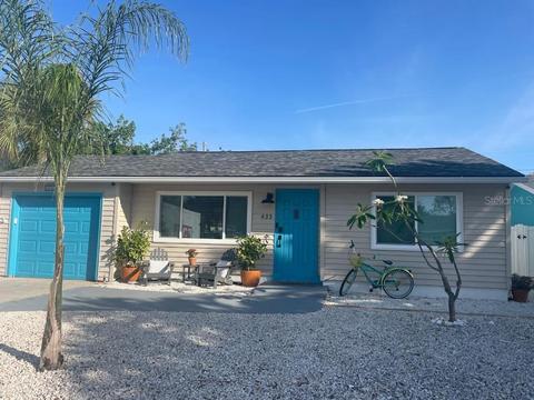 433 80th Ave, Saint Pete Beach, FL 33706