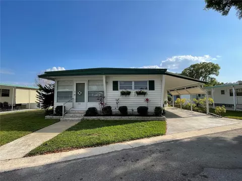 2331 Belleair Rd #521, Clearwater, FL 33764