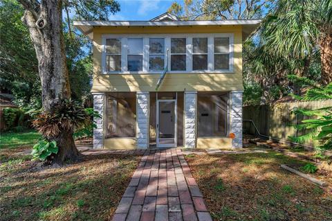 2629 4th St S, Saint Petersburg, FL 33705