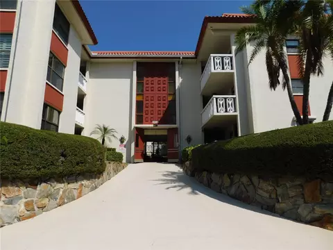 2612 Pearce Dr #308, Clearwater, FL 33764