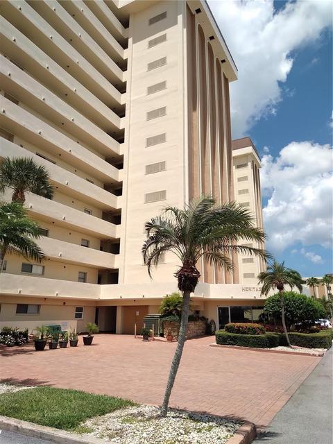 4575 Cove Cir #1109, Saint Petersburg, FL 33708
