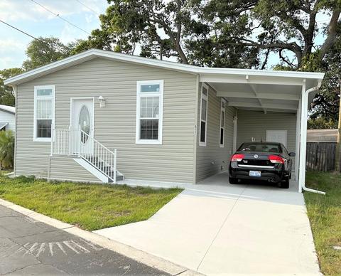 8300 Seminole Blvd #411, Seminole, FL 33772