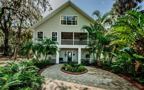 4920 Sunset Blvd, Port Richey, FL 34668