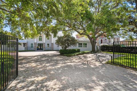 1257 Snell Isle Blvd NE, Saint Petersburg, FL 33704