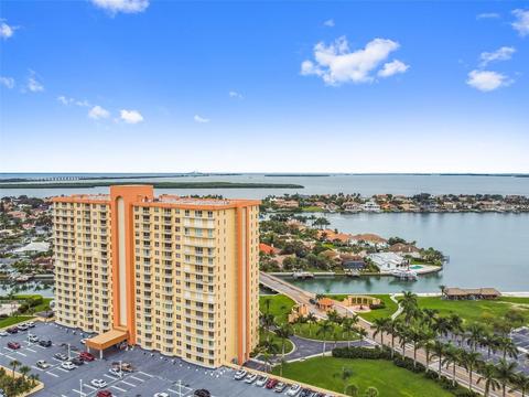 4900 Brittany Dr S #303, Saint Petersburg, FL 33715