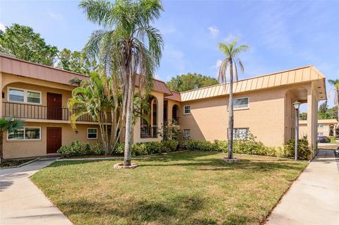4500 E Bay Dr #115, Clearwater, FL 33764