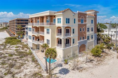 13700 Gulf Blvd #301, Madeira Beach, FL 33708