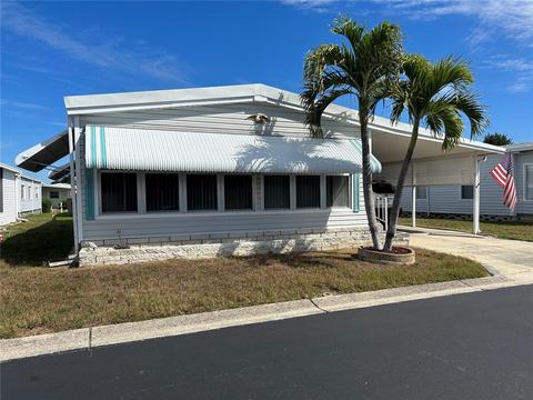 12501 Ulmerton Rd #158, Largo, FL 33774