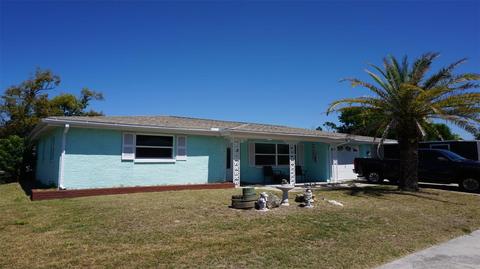 5331 Celcus Dr, Holiday, FL 34690 photo 1