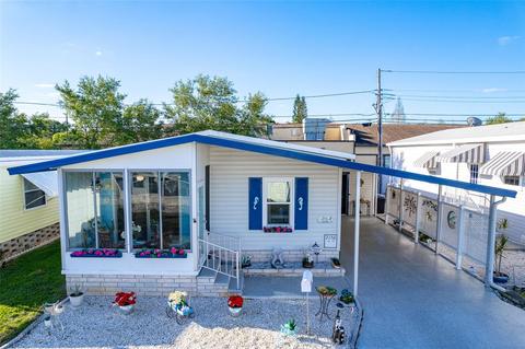 7150 40th Pl N #69, Saint Petersburg, FL 33709