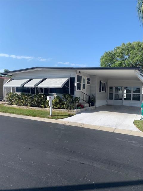 10285 N Lake Dr #80, Largo, FL 33773