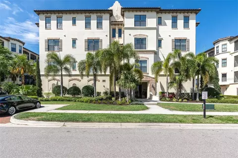 5715 Yeats Manor Dr #201, Tampa, FL 33616