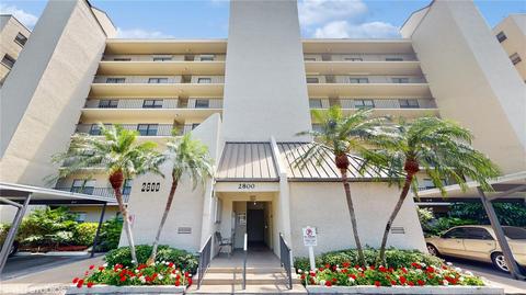 2800 Cove Cay Dr #7E, Clearwater, FL 33760