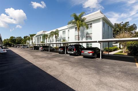 701 Poinsettia Rd #338, Belleair, FL 33756
