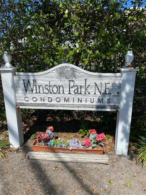 4705 1st St NE #237, Saint Petersburg, FL 33703