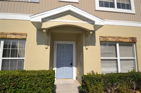 16355 Swan View Cir, Odessa, FL 33556