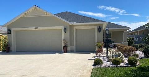 5269 Dray Dr, The Villages, FL 32163