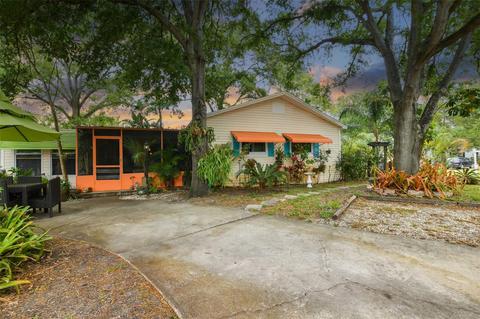 5505 16th Ave S, Gulfport, FL 33707