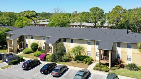 10199 Sailwinds Blvd S #204, Largo, FL 33773