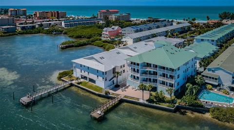19817 Gulf Blvd #303, Indian Shores, FL 33785