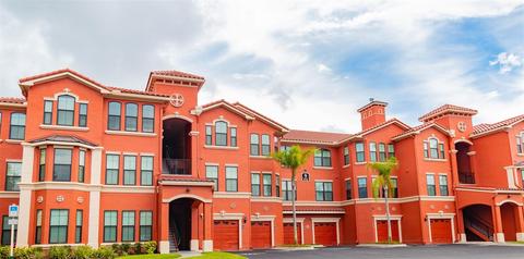 2731 Via Capri #910, Clearwater, FL 33764