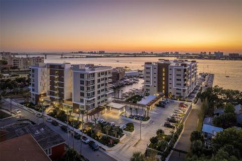 920 N Osceola Ave #502, Clearwater, FL 33755