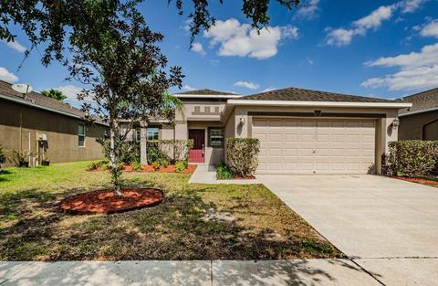 2129 Roanoke Springs Dr, Ruskin, FL 33570 photo 1