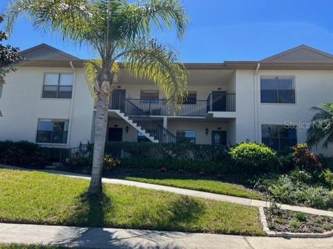 1665 Seascape Cir #1665, Tarpon Springs, FL 34689