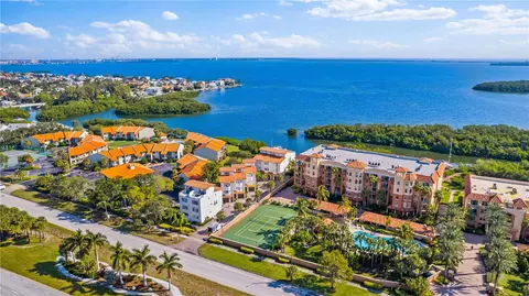 1581 Pinellas Bayway S, Tierra Verde, FL 33715