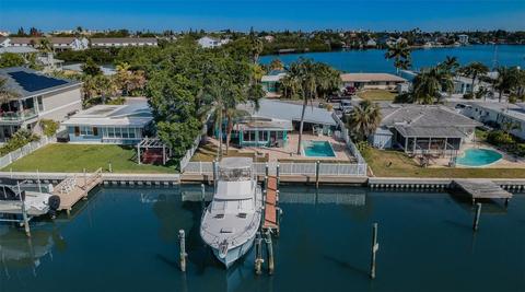 335 La Hacienda Dr, Indian Rocks Beach, FL 33785