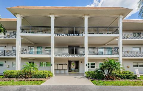 211 Pasadena Ave N #307, Saint Petersburg, FL 33710
