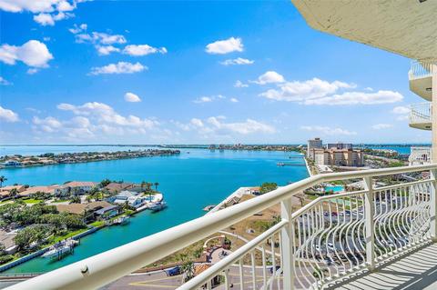 4900 Brittany Dr S #1610, Saint Petersburg, FL 33715