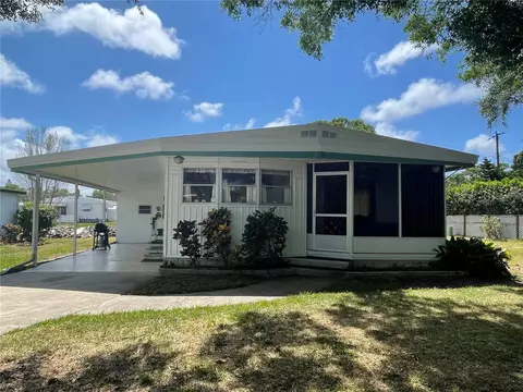 2331 Belleair Rd #519, Clearwater, FL 33764