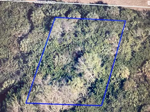 774 Steward St SW, Palm Bay, FL 32908