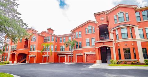2721 Via Murano #323, Clearwater, FL 33764
