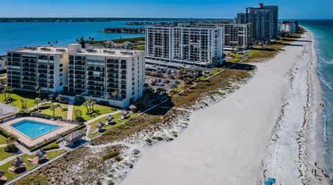 1430 Gulf Blvd #202, Clearwater Beach, FL 33767