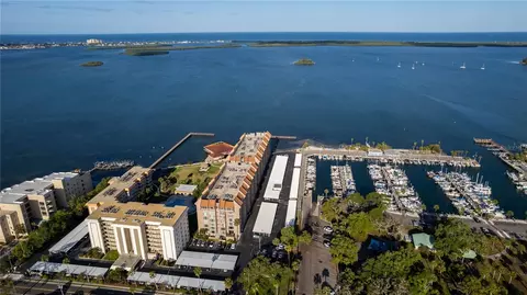 634 Edgewater Dr #845, Dunedin, FL 34698 photo 1