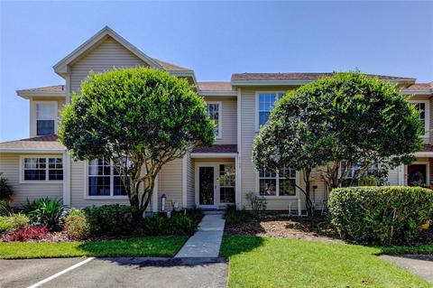 2140 Clover Hill Rd, Palm Harbor, FL 34683