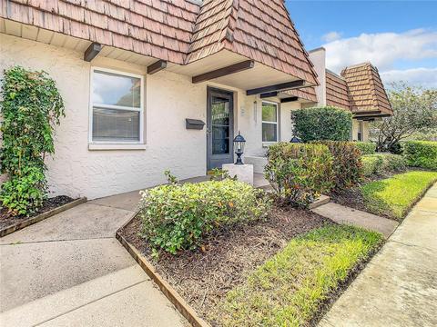 1607 Cordova Grn #1607, Seminole, FL 33777