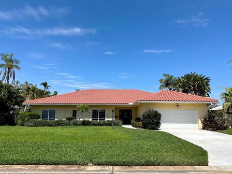 5830 Leeland St S, Saint Petersburg, FL 33715
