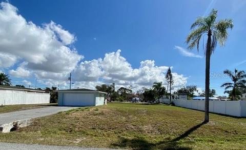 Graham Road, Venice, FL 34293