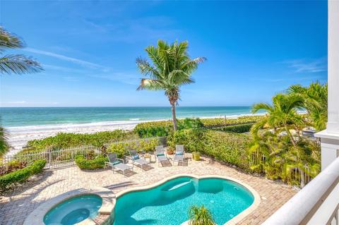 15714 Gulf Blvd, Redington Beach, FL 33708