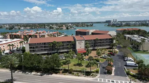 8701 Blind Pass Rd #103-B, Saint Pete Beach, FL 33706